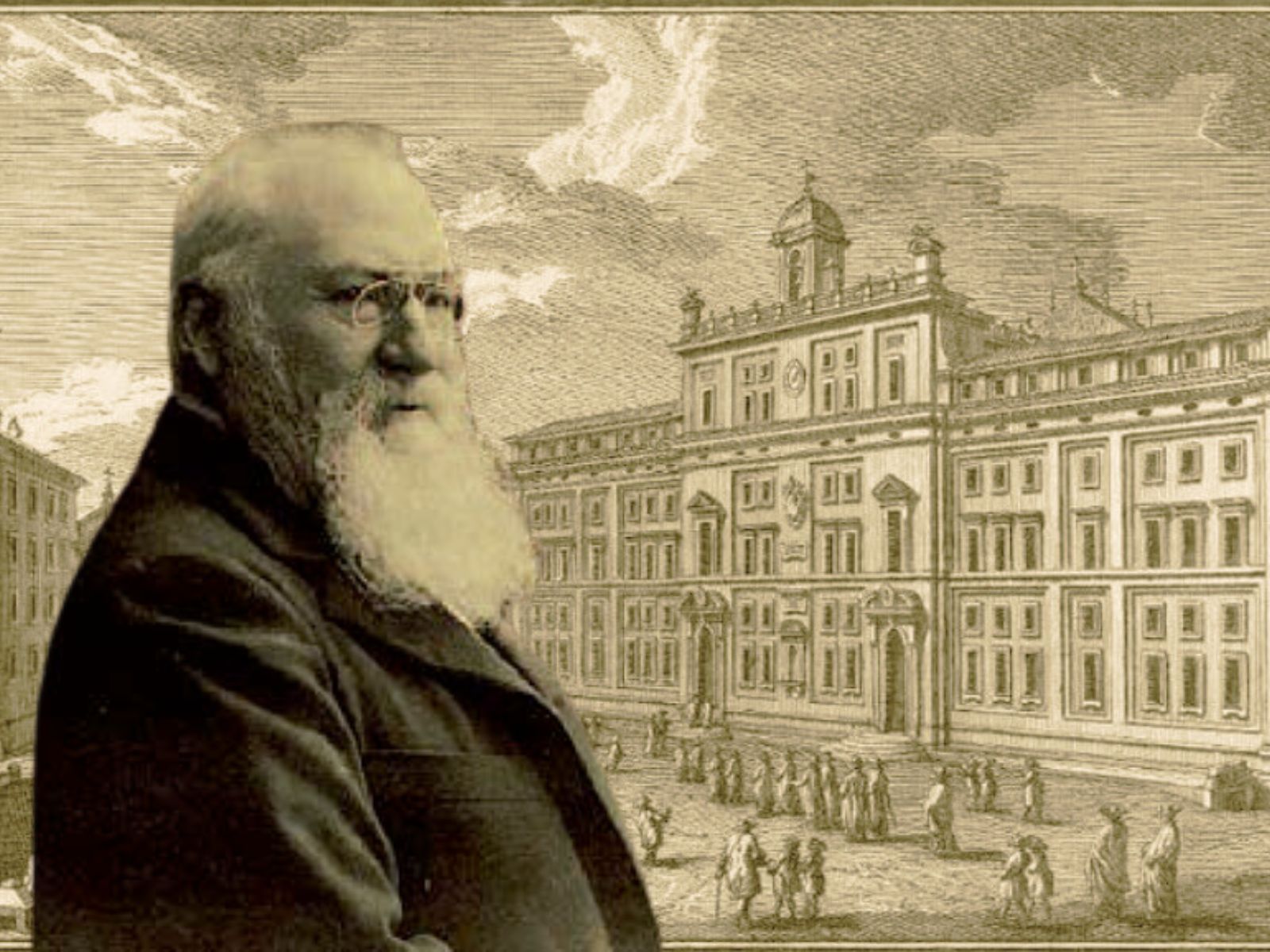 Scienza e Politica al servizio del Paese a fine '800 il ruolo di